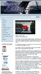 Mobile Screenshot of cruisinglealea.com